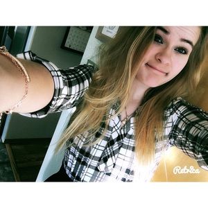 Meet your Posher, Sierra